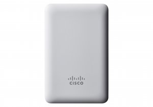 Cisco Catalyst 9105AXW-E Wireless Access Point, Wi-Fi 6, 2x2 MU-MIMO, Controller Managed, PoE, Wall Mount (Wall Plate included) (C9105AXW-E)