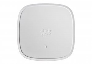 Cisco Catalyst 9115AXI-EWC-E Wireless Access Point, Wi-Fi 6, 4x4 MU-MIMO, Embedded Wireless Controller (EWC), PoE, Internal antenna, (C9115AXI-EWC-E)