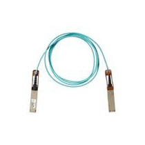 Cisco QSFP-100G-AOC20M= InfiniBand cable 20 m