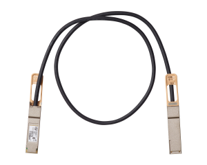 Cisco QSFP-100G-CU3M= InfiniBand cable 3 m
