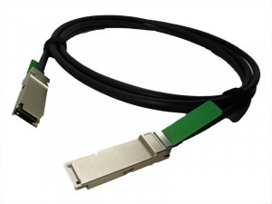 Cisco QSFP-H40G-CU2M= InfiniBand cable 2 m QSFP+