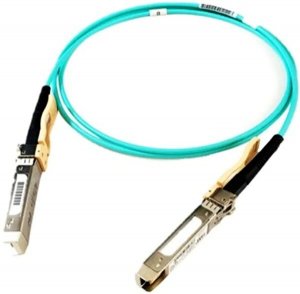 Cisco SFP-25G-AOC5M= InfiniBand cable 5 m SFP28 Grey