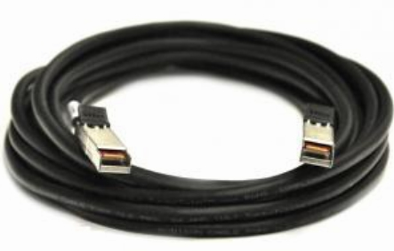 Cisco SFP-H10GB-ACU10M= fibre optic cable 10 m SFP+ Black