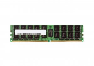 Cisco 64-GB DDR4 Load-Reduced Dual In-Line Memory Module for UCS B200 M5 Blade Server, 2933-MHz LRDIMM, 4Rx4, 3-Year Hardware Warranty (UCS-ML-X64G4RT-H=)