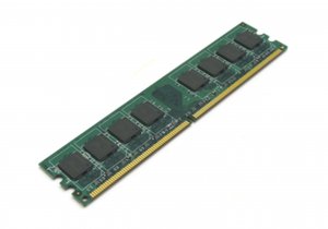 Cisco 16-GB DDR4 Registered Dual In-Line Memory Module for Select Blade Servers and Rack Servers, 2666-MHz RDIMM, 1Rx4, Enhanced Limited Lifetime Hardware Warranty (UCS-MR-X16G1RS-H=)