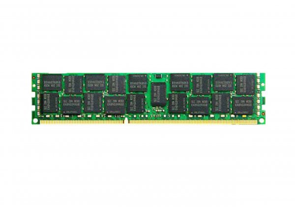 Cisco 32-GB DDR4 Registered Dual In-Line Memory Module for Select Blade Servers and Rack Servers, 2933 MHz RDIMM, 2Rx4, Enhanced Limited Lifetime Hardware Warranty (UCS-MR-X32G2RT-H=)
