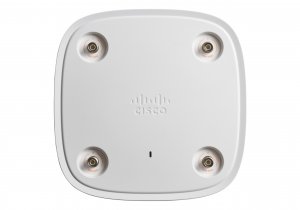 Cisco Catalyst 9115AXI-E Wireless Access Point, Wi-Fi 6, 4x4 MU-MIMO, Controller Managed, PoE, Internal antenna, (C9115AXI-E)