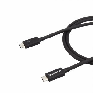 1m Thunderbolt 3 20Gbps USB-C Cable
