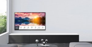 LG 43 inch Hospitality TV