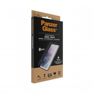 PanzerGlass ® UltraForce1 Samsung Galaxy S22 | Screen Protector