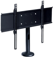 Peerless HP450 TV mount 132.1 cm (52") Black