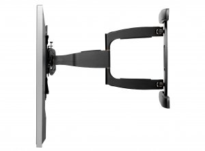 Peerless SA761PU TV mount 190.5 cm (75") Black