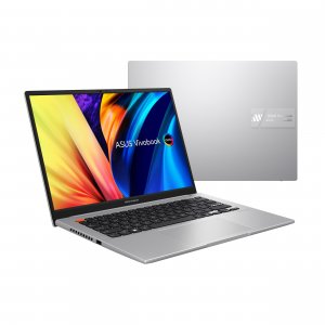ASUS VivoBook K3402ZA-KM044W Laptop 35.6 cm (14″) WQXGA+ Intel® Core™ i5 i5-12500H 16 GB DDR4-SDRAM 512 GB SSD Wi-Fi 6E (802.11ax) Windows 11 Home Grey