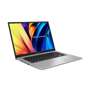 ASUS VivoBook K3402ZA-KM044W Laptop 35.6 cm (14") WQXGA+ Intel® Core™ i5 i5-12500H 16 GB DDR4-SDRAM 512 GB SSD Wi-Fi 6E (802.11ax) Windows 11 Home Grey