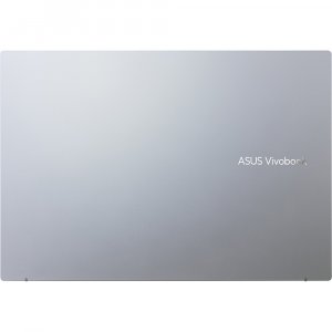 ASUS VivoBook 16X M1603QA-MB221W Laptop 40.6 cm (16") WUXGA AMD Ryzen™ 5 5600H 8 GB DDR4-SDRAM 256 GB SSD Wi-Fi 6 (802.11ax) Windows 11 Home in S mode Silver