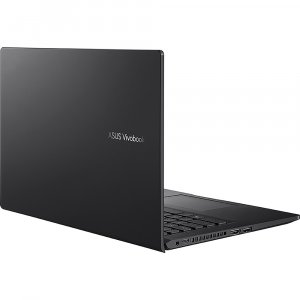 ASUS VivoBook 14 X1400EA-EK2134W Laptop 35.6 cm (14") Full HD Intel® Core™ i5 i5-1135G7 8 GB DDR4-SDRAM 512 GB SSD Wi-Fi 5 (802.11ac) Windows 11 Home in S mode Black