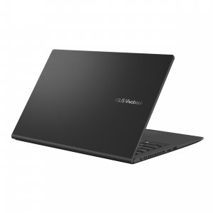 ASUS VivoBook 15 X1500EA-EJ2365W Laptop 39.6 cm (15.6") Full HD Intel® Core™ i3 i3-1115G4 8 GB DDR4-SDRAM 256 GB SSD Wi-Fi 5 (802.11ac) Windows 11 Home in S mode Black