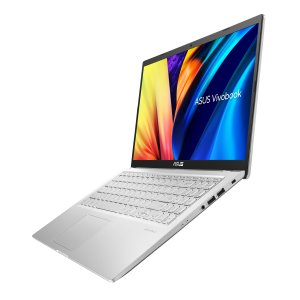 ASUS VivoBook 15 X1500EA-EJ2749W Laptop 39.6 cm (15.6") Full HD Intel® Pentium® Gold 7505 4 GB DDR4-SDRAM 256 GB SSD Wi-Fi 5 (802.11ac) Windows 11 Home in S mode Silver