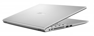 ASUS X515JA-EJ3076W laptop 39.6 cm (15.6") Full HD Intel® Core™ i7 i7-1065G7 8 GB DDR4-SDRAM 512 GB SSD Wi-Fi 5 (802.11ac) Windows 11 Home Silver