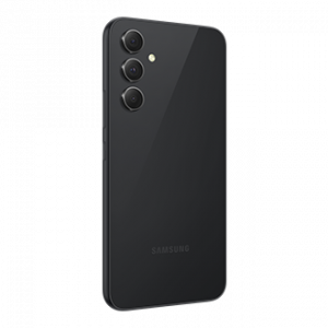 Samsung Galaxy A54 5G Enterprise Edition 16.3 cm (6.4") Hybrid Dual SIM Android 13 USB Type-C 8 GB 128 GB 5000 mAh Graphite