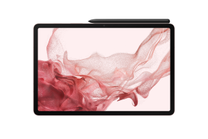 Samsung Galaxy Tab S8 Wi-Fi 256 GB 27.9 cm (11") 8 GB Wi-Fi 6 (802.11ax) Pink gold