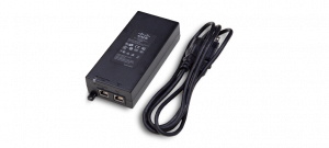 Cisco MA-INJ-6 PoE adapter Gigabit Ethernet