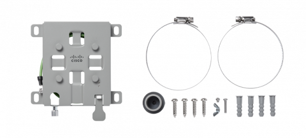 Cisco MA-MNT-MR-16 mounting kit