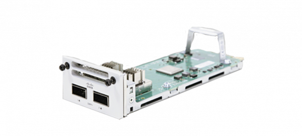 Cisco MA-MOD-2X40G network switch module 40 Gigabit Ethernet