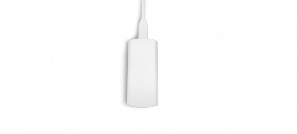Cisco Meraki MA-PWR-USB-EU power adapter/inverter Indoor White