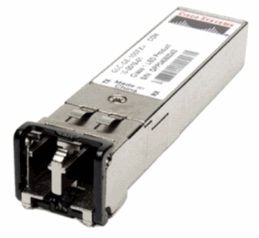 Cisco Meraki MA-SFP-10GB-LR network transceiver module Fiber optic 10000 Mbit/s SFP+ 1310 nm