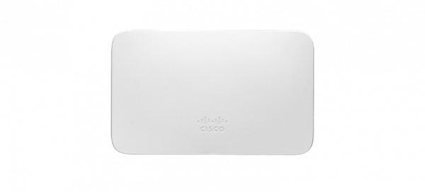 Cisco Meraki MR28 1.5 Mbit/s White Power over Ethernet (PoE)