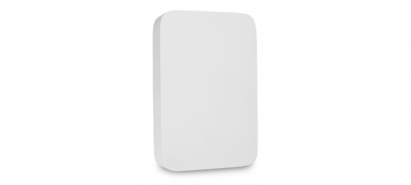 Cisco MR36H-HW wireless access point White Power over Ethernet (PoE)