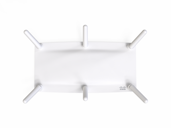 Cisco Meraki MR46E White Power over Ethernet (PoE)