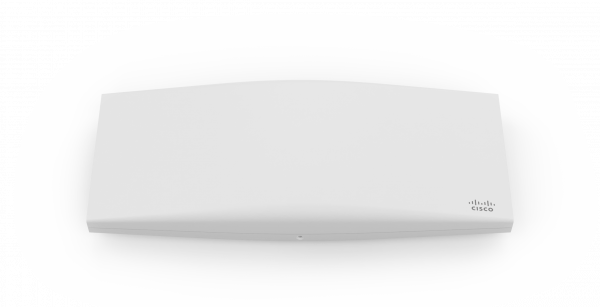 Cisco Meraki MR56-HW wireless access point White