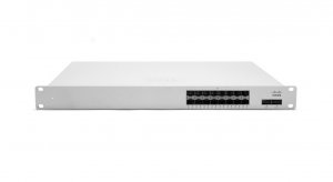 Cisco Meraki MS425-16 Managed L3 White