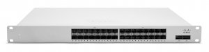 Cisco Meraki MS425-32 Managed L3 White