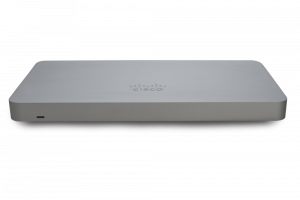 Cisco Meraki MX75-HW hardware firewall 1000 Mbit/s