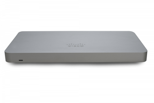 Cisco Meraki MX75-HW hardware firewall 1000 Mbit/s