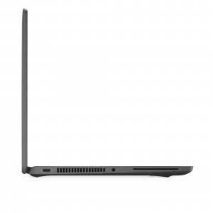 DELL Latitude 7320 Laptop 33.8 cm (13.3") Full HD Intel® Core™ i5 i5-1135G7 8 GB LPDDR4x-SDRAM 256 GB SSD Wi-Fi 6 (802.11ax) Windows 10 Pro Black