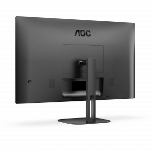 AOC V5 27V5CE computer monitor 68.6 cm (27") 1920 x 1080 pixels Full HD LED Black