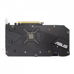 ASUS Dual Radeon RX 6600 V2 8GB GDDR6 AMD