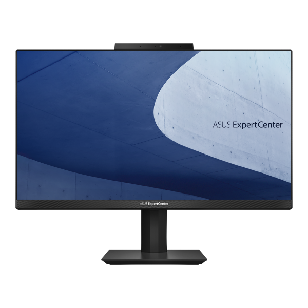 ASUS ExpertCenter E5 AiO 24 E5402WHAK-BA118X Intel® Core™ i7 i7-11700B 60.5 cm (23.8") 1920 x 1080 pixels 16 GB DDR4-SDRAM 512 GB SSD All-in-One PC Windows 11 Pro Wi-Fi 5 (802.11ac) Black