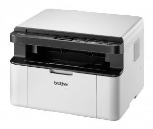 Brother DCP-1610W multifunction printer Laser A4 2400 x 600 DPI 20 ppm Wi-Fi