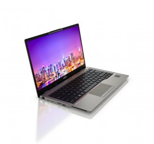 Fujitsu LIFEBOOK U7413 Laptop 35.6 cm (14") Touchscreen Full HD Intel® Core™ i7 i7-1370P 32 GB DDR4-SDRAM 1 TB SSD Wi-Fi 6E (802.11ax) Windows 11 Pro Silver
