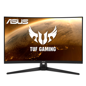 ASUS TUF Gaming VG32VQ1BR computer monitor 80 cm (31.5″) 2560 x 1440 pixels Quad HD LED Black