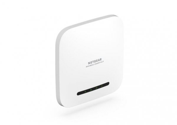 NETGEAR WAX220 2500 Mbit/s Power over Ethernet (PoE)