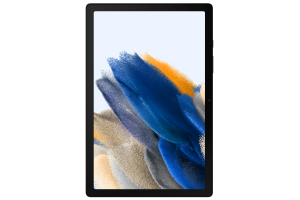 Samsung Galaxy Tab A8 SM-X200 64 GB 26.7 cm (10.5") Tiger 4 GB Wi-Fi 5 (802.11ac) Android 11 Graphite