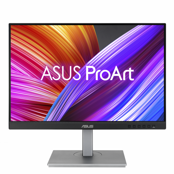 ASUS ProArt PA248CNV computer monitor 61.2 cm (24.1") 1920 x 1200 pixels Full HD+ Black