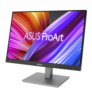 ASUS ProArt PA248CNV computer monitor 61.2 cm (24.1") 1920 x 1200 pixels Full HD+ Black