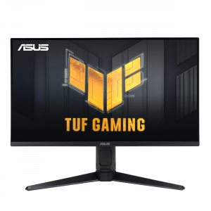 ASUS TUF Gaming VG28UQL1A computer monitor 71.1 cm (28″) 3840 x 2160 pixels 4K Ultra HD LCD Black